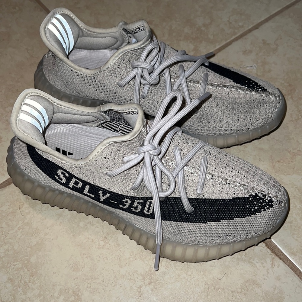 Yeezy 350